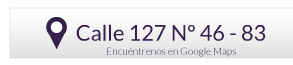 King David 127 Av.